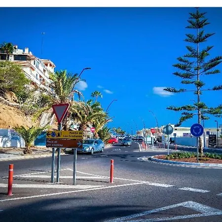 Lovely 2 Bedroom Near Las Vistas Beach Adults Only! Apartment
