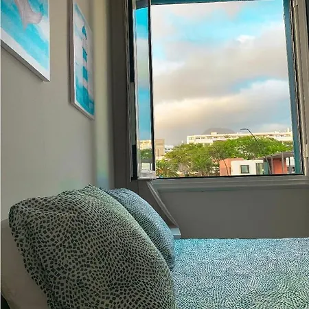 Lovely 2 Bedroom Near Las Vistas Beach Adults Only!