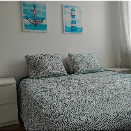 Lovely 2 Bedroom Near Las Vistas Beach Adults Only!