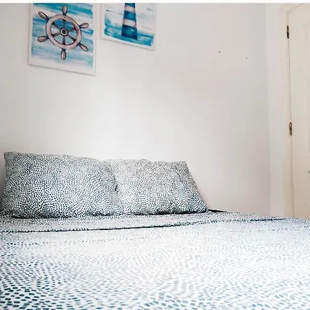 Apartment Lovely 2 Bedroom Near Las Vistas Beach Adults Only!