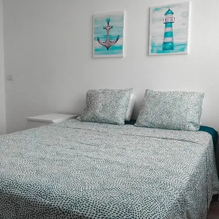 Lovely 2 Bedroom Near Las Vistas Beach Adults Only! *