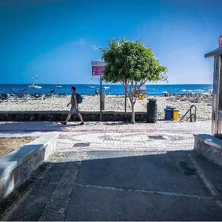 Lovely 2 Bedroom Near Las Vistas Beach Adults Only! Apartment